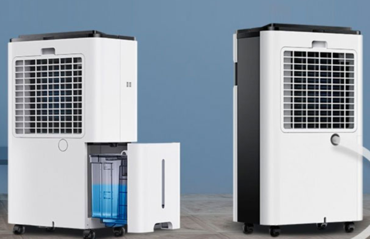 工業(yè)生產(chǎn)為什么需要工業(yè)除濕機(jī)?(圖1) 工業(yè)生產(chǎn)為什么需要工業(yè)除濕機(jī)