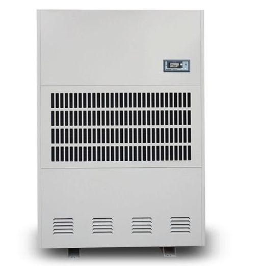 電子工業(yè)除濕機(圖1) 電子工業(yè)除濕機