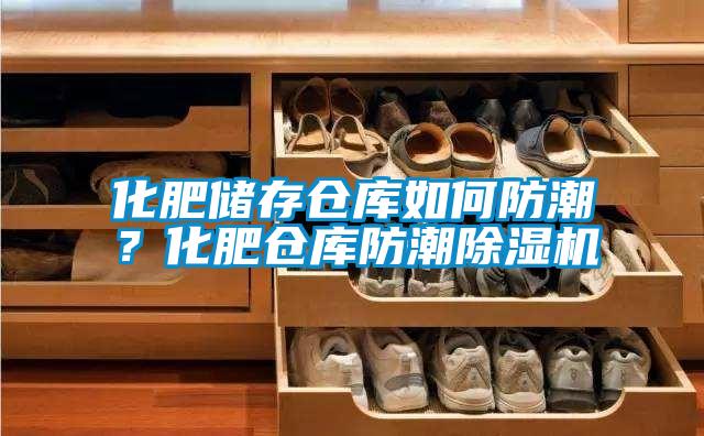 化肥儲(chǔ)存?zhèn)}庫(kù)如何防潮?化肥倉(cāng)庫(kù)防潮除濕機(jī)