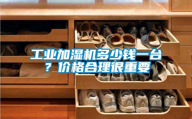 工業(yè)加濕機(jī)多少錢(qián)一臺(tái)??jī)r(jià)格合理很重要
