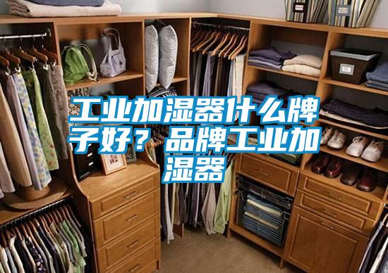 工業(yè)加濕器什么牌子好？品牌工業(yè)加濕器