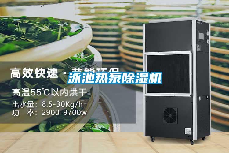 泳池?zé)岜贸凉駲C(jī)