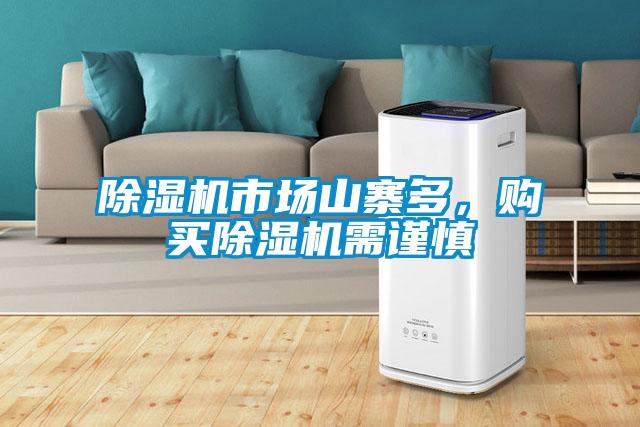除濕機(jī)市場山寨多，購買除濕機(jī)需謹(jǐn)慎