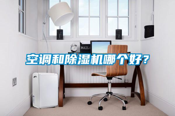 空調和除濕機哪個好?