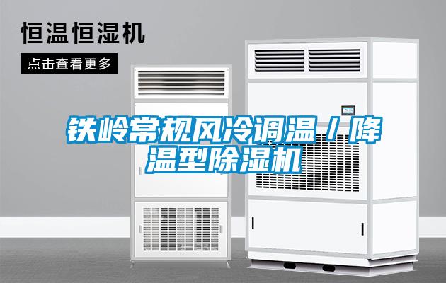 鐵嶺常規風冷調溫/降溫型除濕機