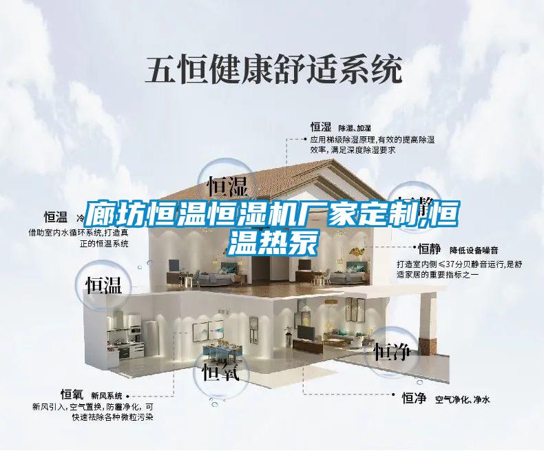 廊坊恒溫恒濕機(jī)廠家定制,恒溫?zé)岜?/></p>
						    <p style=