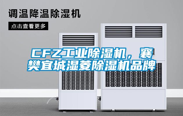 CFZ工業除濕機，襄樊宜城濕菱除濕機品牌