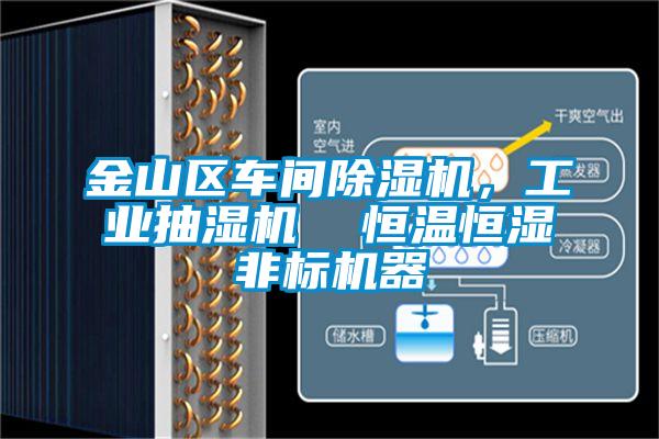 金山區車間除濕機,工業抽濕機 恒溫恒濕非標機器