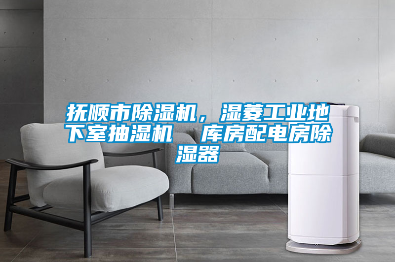 撫順市除濕機(jī)，濕菱工業(yè)地下室抽濕機(jī)  庫房配電房除濕器
