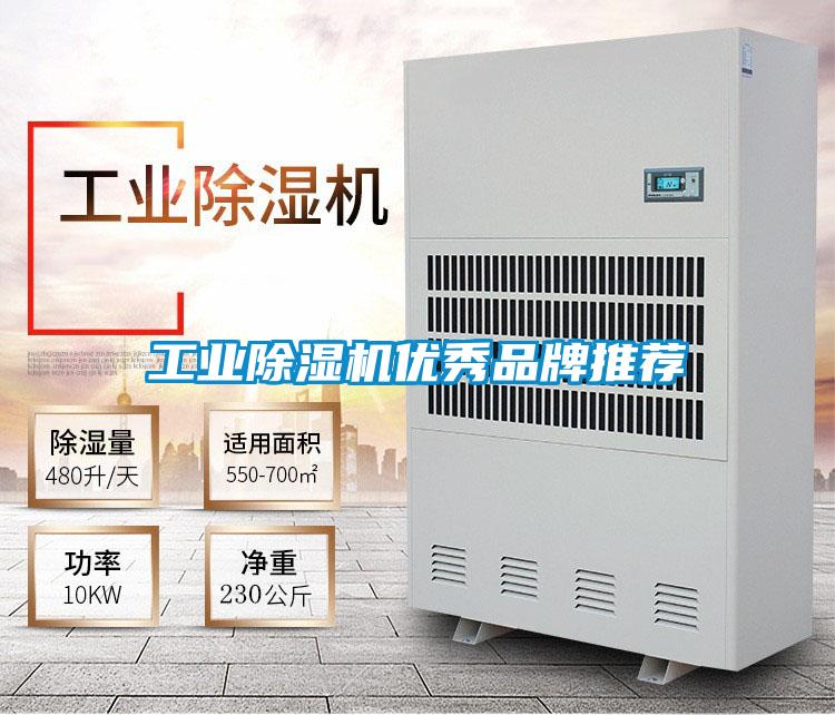 工業除濕機優秀品牌推薦