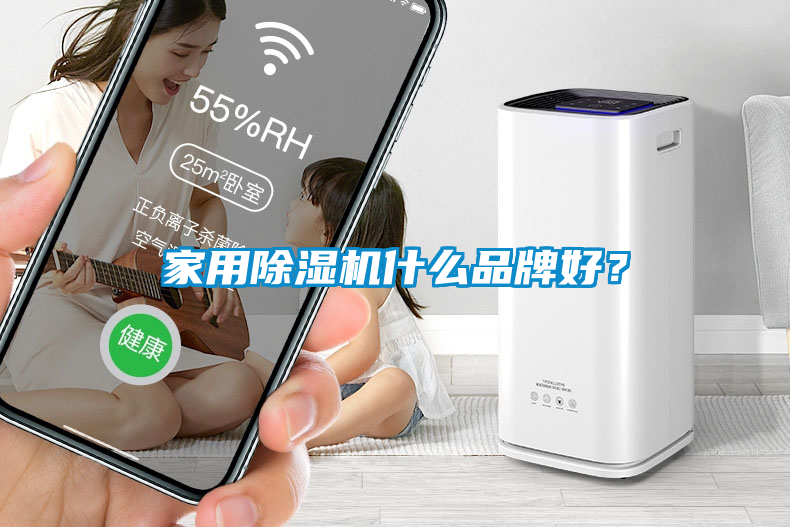 家用除濕機什么品牌好?