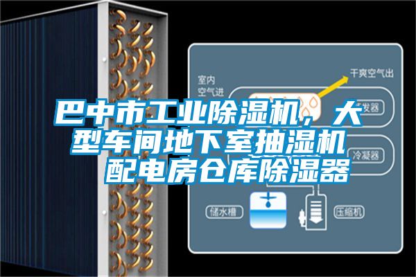 巴中市工業(yè)除濕機(jī)，大型車間地下室抽濕機(jī)  配電房倉(cāng)庫(kù)除濕器